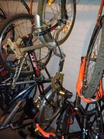 Zeer oude vouwfiets Nordic bike jett aluminium, Fietsen en Brommers, Gebruikt, Ophalen
