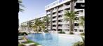 Beaux appartements de luxe à La Mata Costa Blanca Alicante, La Mata, Torrevieja, Village, 2 pièces, Appartement