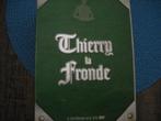 série Thierry La Fronde en DVD, CD & DVD, DVD | TV & Séries télévisées, Action et Aventure, Enlèvement, Neuf, dans son emballage