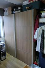 Armoire, Ophalen, Overige materialen, Gebruikt, 150 tot 200 cm
