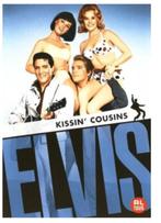 Elvis Presley film: Kssin Cousins dvd, 1960 tot 1980, Alle leeftijden, Overige genres, Ophalen of Verzenden