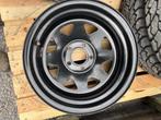 Jantes jeep wrangler, Auto's, Jeep, Particulier, Wrangler, Te koop, 4x4