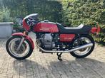 Moto Guzzi Le mans 1 1976, Motoren, Motoren | Moto Guzzi, 2 cilinders, 950 cc, Meer dan 35 kW, Sport