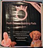 Nieuw Honden training pads deluxe (120 stuks) + kader, Comme neuf, Enlèvement ou Envoi