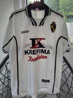 Voetbalshirt - Lierse SK - 2000/2001, Maat XL, Verzenden, Gebruikt, Shirt