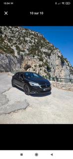 Ds5 2l diesel confortline 2017, Auto's, Particulier, Te koop