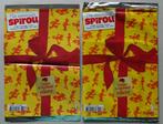 Journal Spirou 3653 n anniversaire 70 ans, Enlèvement, Comme neuf