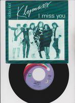 Klymaxx – I Miss You / Video Kid 1986 - Downtempo, Soul, Single, Utilisé, 7 pouces, R&B et Soul