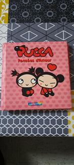 Pucca dacht aan liefde, Gelezen, Ophalen