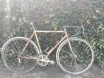 gazelle retro, Fietsen en Brommers, Fietsen | Racefietsen, Ophalen, Gebruikt, Gazelle