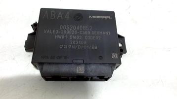 ORDINATEUR PDC Abarth 500C / 595C / 695C (52040852), Utilisé, Autres marques automobiles