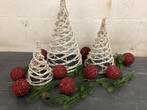Kerstdecoratie, Diversen, Ophalen