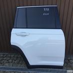 JEEP GRAND CHEROKEE PORTIER DEUR ALLES LEVERBAAR !!, Auto-onderdelen, Jeep, Gebruikt, Achterklep, Ophalen of Verzenden