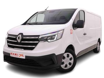 RENAULT Trafic 2.0 DCi 150 Automaat L2H1 + Camera + GPS by A beschikbaar voor biedingen