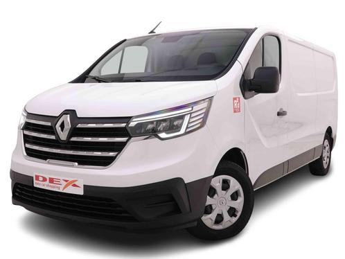 RENAULT Trafic 2.0 DCi 150 Automaat L2H1 + Camera + GPS by A, Auto's, Renault, Trafic, ABS, Airbags, Airconditioning, Boordcomputer