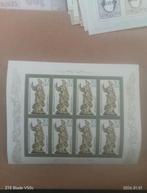 Kunst History DDR postzegels, Ophalen, DDR