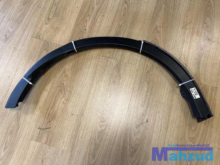 Onbekend, Autos : Pièces & Accessoires, Carrosserie & Tôlerie, Pare-chocs, Toyota, Arrière, Utilisé