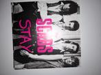 Scabs : stay, Cd's en Dvd's, Vinyl Singles, Verzenden, Zo goed als nieuw