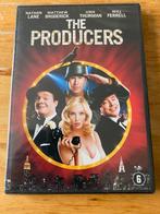 DVD  :  The Producers met Will Ferrell  -  Nieuw., Cd's en Dvd's, Ophalen of Verzenden, Vanaf 6 jaar, Nieuw in verpakking