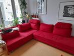 canapé, Huis en Inrichting, Ophalen, Gebruikt, 75 tot 100 cm, Rechte bank