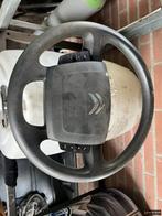 Citroën Jumper stuur + airbag, Ophalen of Verzenden, Gebruikt, Citroën