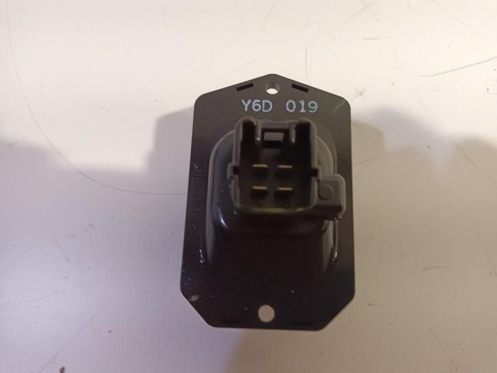 Kachelweerstand Honda Jazz, Autos : Pièces & Accessoires, Électronique & Câbles, Honda, Utilisé, Origine de la pièce connue, 12 mois de garantie