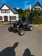 Yamaha raptor 700r Gekeurd voor verkoop!, Motoren, Motoren | Yamaha, Particulier