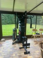 Fitnessruimte voor thuis - Focus Fitness Unit 6, Sport en Fitness, Ophalen, Nieuw