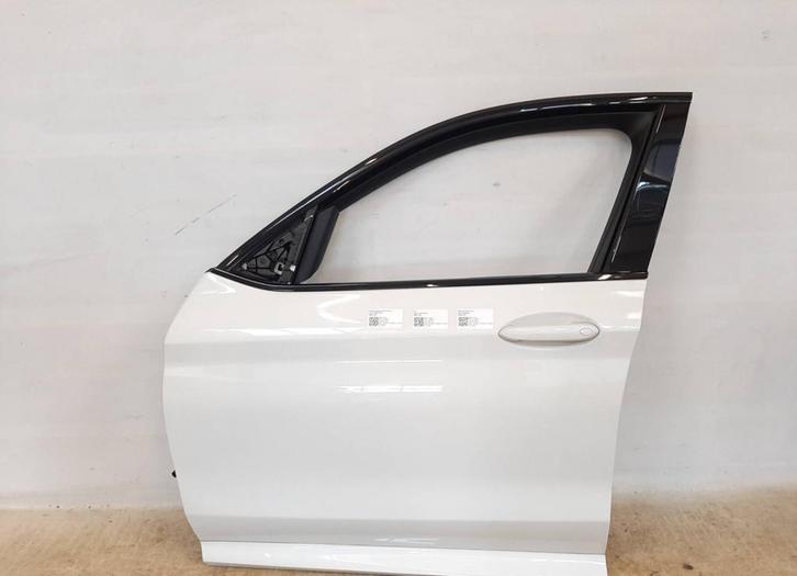 Portier Deur Voor Links BMW X4 G02 X4M F98 ( 300 ), Auto-onderdelen, Interieur en Bekleding, BMW, Gebruikt, Ophalen of Verzenden