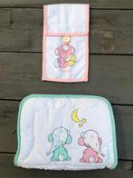 Nenuco toilettas en luieretui Vintage New, Kinderen en Baby's, Kraamcadeaus en Geboorteborden, Verzenden, Nieuw, Kraamcadeau