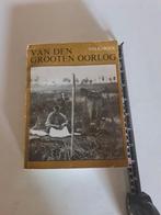 volksboek van den grooten oorlog, Ophalen of Verzenden, Gelezen