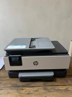 HP Printer zo goed als nieuw, Ingebouwde Wi-Fi, HP, Ophalen of Verzenden, Inkjetprinter