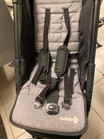Kleine plooibuggy safety 1st, Kinderen en Baby's, Ophalen, Gebruikt, Verstelbare rugleuning