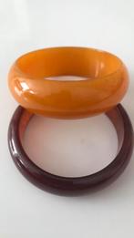 Bracelets en bakélite, Bijoux, Sacs & Beauté, Enlèvement, Comme neuf