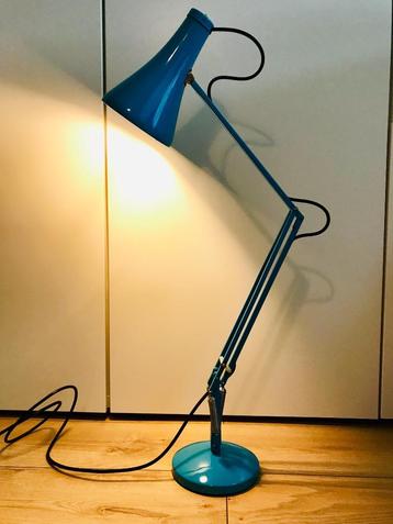 Vintage Anglepoise Type 75 bureaulamp – Jaren ’60 beschikbaar voor biedingen