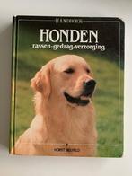 Honden, Horst Bielfeld, hardcover, Livres, Animaux & Animaux domestiques, Chiens, Utilisé, Enlèvement ou Envoi