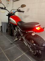 Ducati scrambler, Particulier