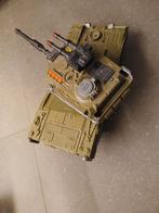 Chars mobiles américains avec son et lumière, Hobby & Loisirs créatifs, Modélisme | Bateaux & Navires, Enlèvement