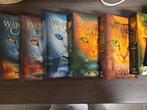 Set Warrior Cats, Livres, Fantastique, Enlèvement ou Envoi