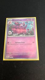 Masterball Aromatisse, Ophalen of Verzenden, Nieuw, Losse kaart, Foil