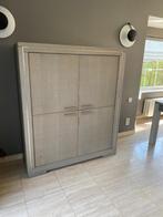 Dressoir, Barkast, Eettafel, Huis en Inrichting, Ophalen, Overige materialen, Gebruikt, 200 cm of meer