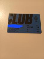 Club brugge, Tickets en Kaartjes, Sport | Voetbal