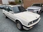 BMW E30 316i 1992 face lift 220km break oldtimer, Autos, Break, Achat, Particulier