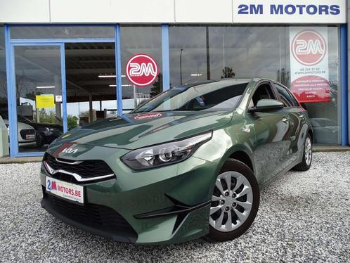 Kia Ceed / cee'd 1.0 T-GDi ISG (EU6d), Autos, Kia, Entreprise, Achat, (Pro) Cee d, ABS, Caméra de recul, Airbags, Air conditionné