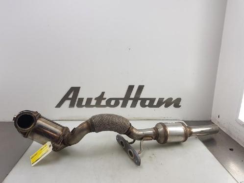 KATALYSATOR Seat Leon Sportstourer (KLF) (01-2020/-), Auto-onderdelen, Uitlaatsystemen, Seat, Gebruikt