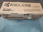 KYOCERA TK-3160 (nieuw/ongeopend), Ophalen of Verzenden, Nieuw, Toner, KYOCERA