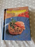 Kookboek Mediterraan van Anne White, Boeken, Ophalen of Verzenden, Nieuw, Italië