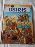 BD - KEOS - OSIRIS - 1édition - 1992 - J.Martin - tome 1, Comme neuf, Jacques Martin, Une BD, Enlèvement ou Envoi