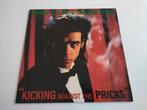 LP: Nick Cave & The Bad Seeds - Kicking Against The Pricks, Cd's en Dvd's, Ophalen of Verzenden, Gebruikt, 12 inch