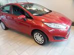 Ford Fiesta benzine Te Koop, Auto's, Ford, Voorwielaandrijving, Stof, USB, Handgeschakeld